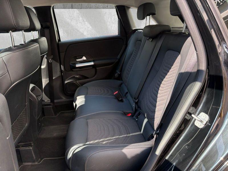 Mercedes-Benz Classe B B 180 Progressive Advanced Plus auto