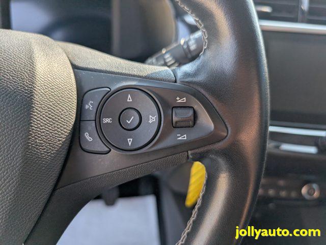 OPEL Corsa 1.2 Elegance 5P - OK NEOPATENTATI