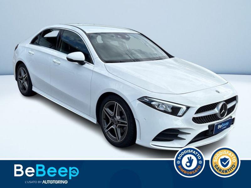 Mercedes-Benz Classe A A 200 PREMIUM AUTO