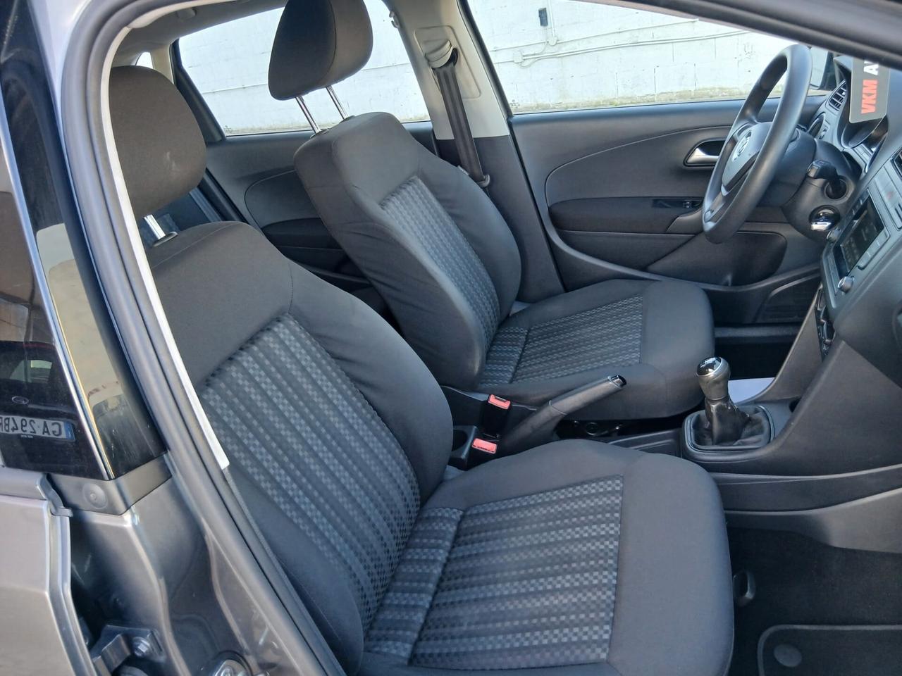 Volkswagen Polo 1.0 BENZINA 60CV GARANTITA