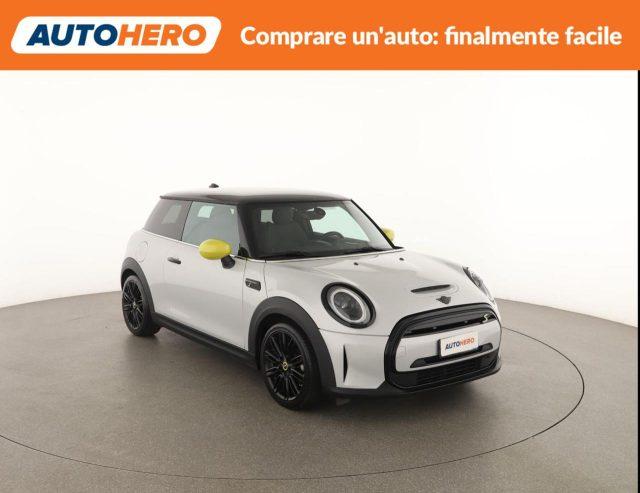 MINI Cooper SE L