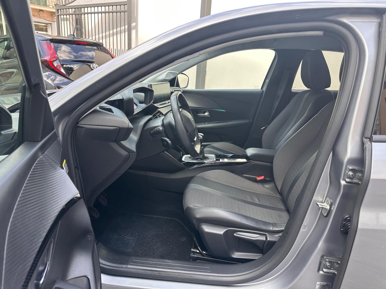 Peugeot 208 BlueHDi 100 Stop&Start 5 porte Allure Pack