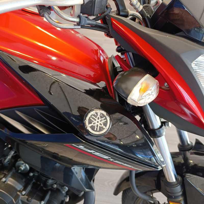 Yamaha YS 125 - 2018