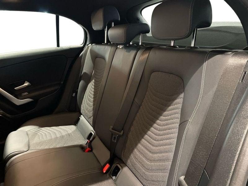 Mercedes-Benz Classe A A 250 e phev Progressive Advanced auto