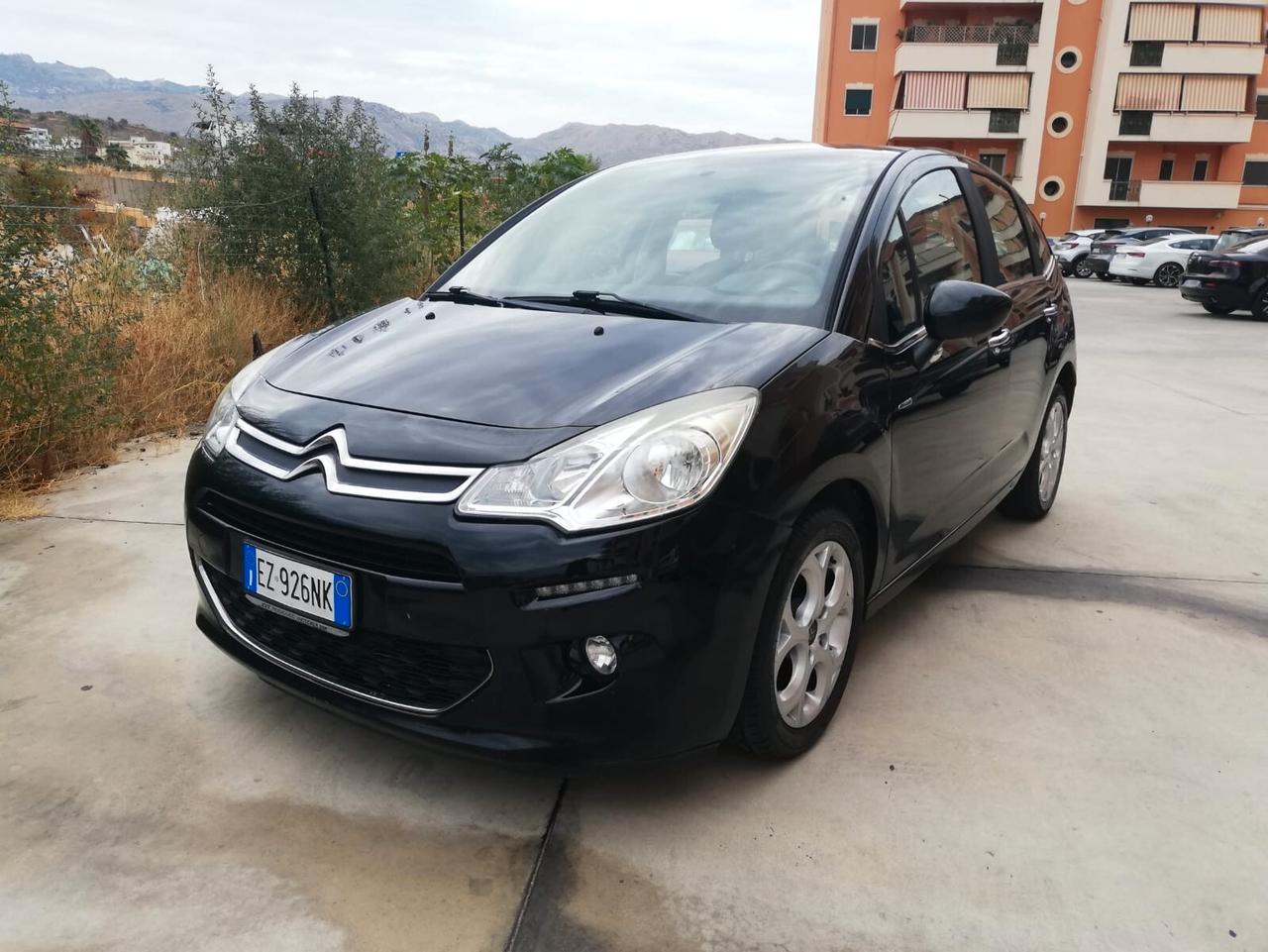 Citroen C3 1.4 HDi 70 Seduction