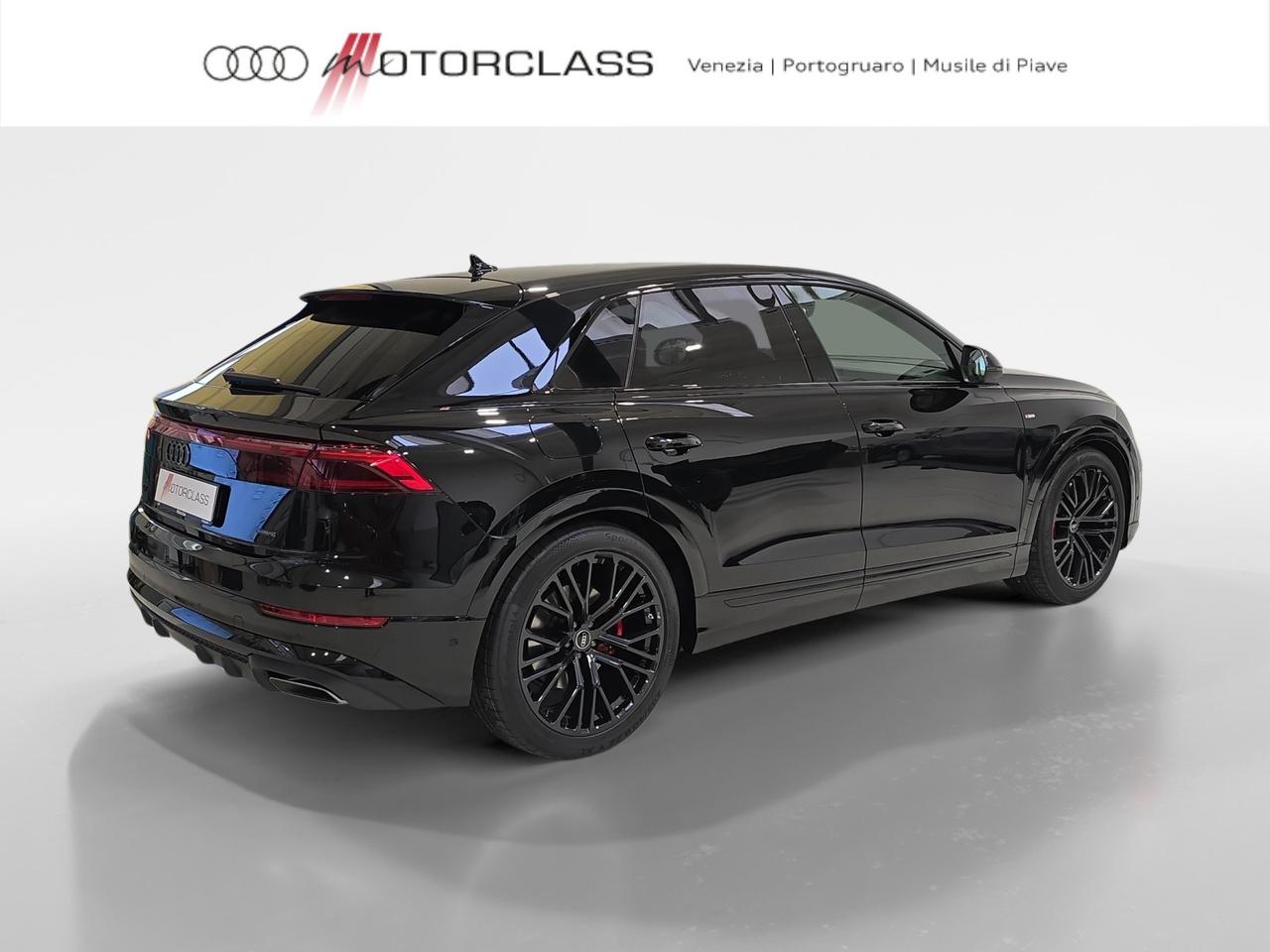 3.0 V6 Tfsi e 394cv S Line Edit. Quattro Tiptronic