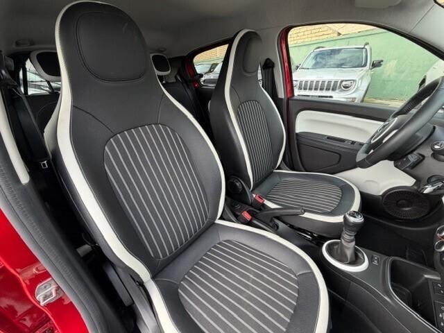 Renault Twingo SCe 65 CV Intens