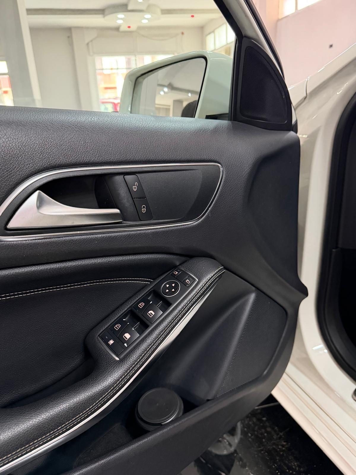 Mercedes-benz A 180 CDI Automatic Sport