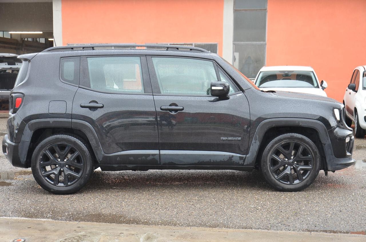 Jeep Renegade 1.0 T3 Limited Night Eagle