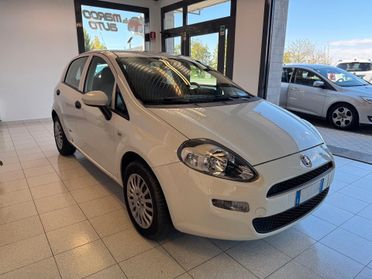 Fiat Punto 1.4 Metano Neopatentati