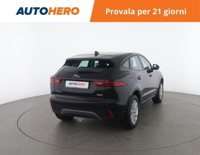 JAGUAR E-Pace 2.0D 150 CV AWD aut. S