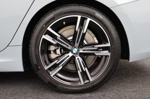 BMW 330 i Touring Msport