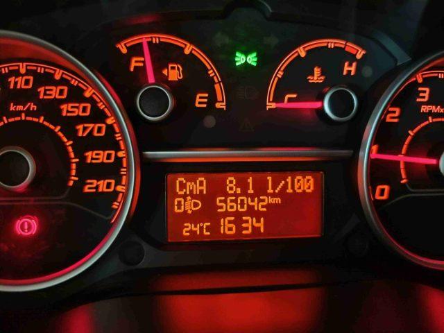 FIAT Doblo 1.6 MJT 120CV S&S PC Combi N1 Lounge