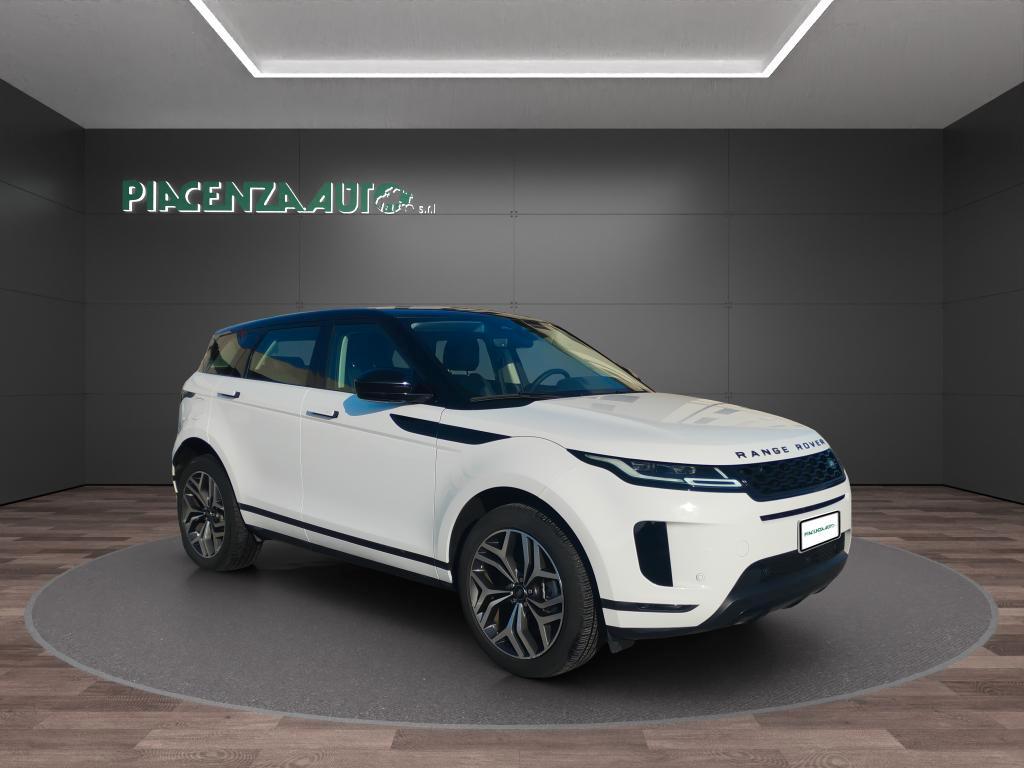 Land Rover Range Rover Evoque 2.0d i4 mhev SE awd 204cv auto.CERCHI 20