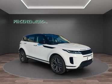 Land Rover Range Rover Evoque 2.0d i4 mhev SE awd 204cv auto.CERCHI 20