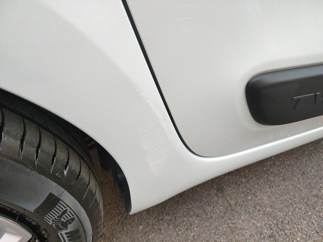 Renault Twingo SCe 65 CV Equilibre