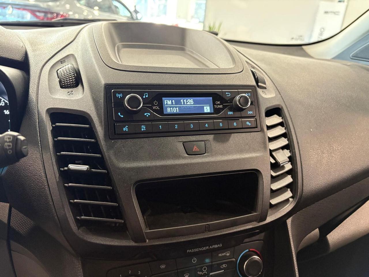 Ford Transit connect 240 1.5 ecoblue(tdci) 100cv Trend L2H1 E6.2