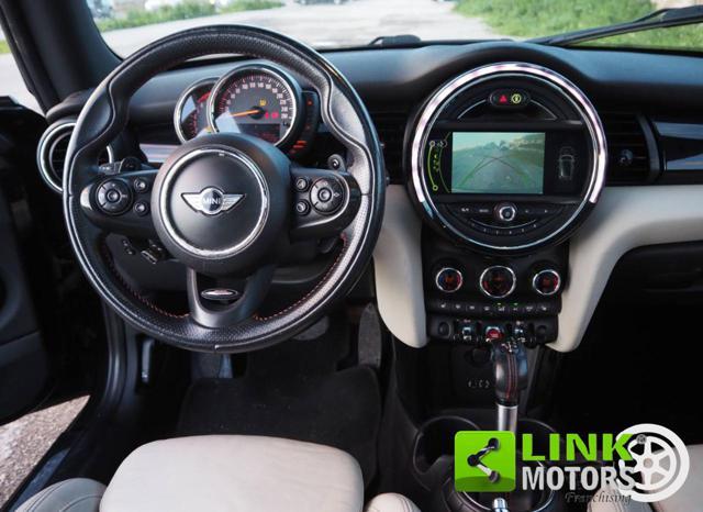 MINI Cooper S 2.0 Cooper S