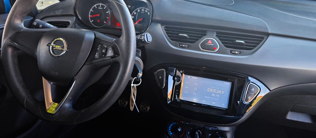 Opel Corsa 1.2 Coupé Innovation