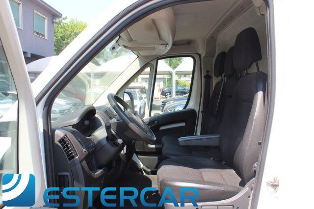 CITROEN Jumper 30 BlueHDi 140 Furgone