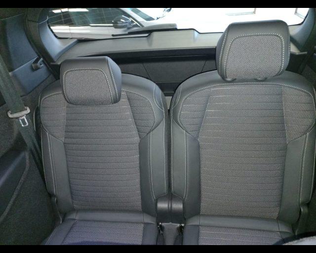 PEUGEOT 5008 1.2 hybrid GT 136cv e-dcs6