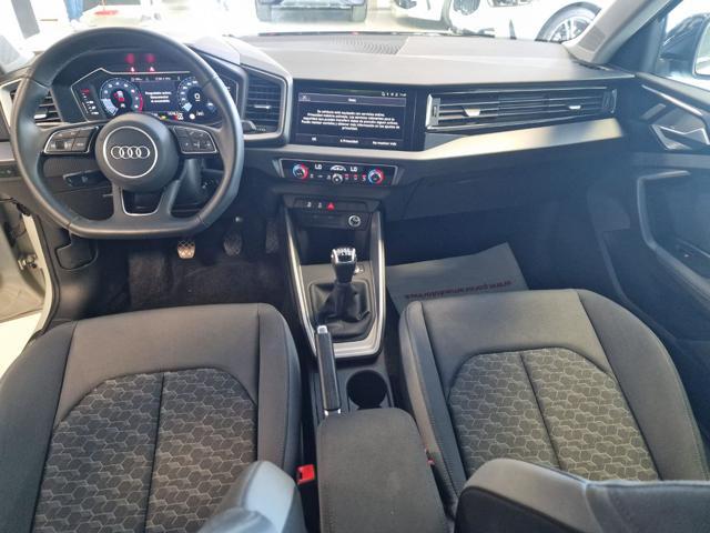 AUDI A1 SPB 30TFSi S line "Telec/C.Play/LED