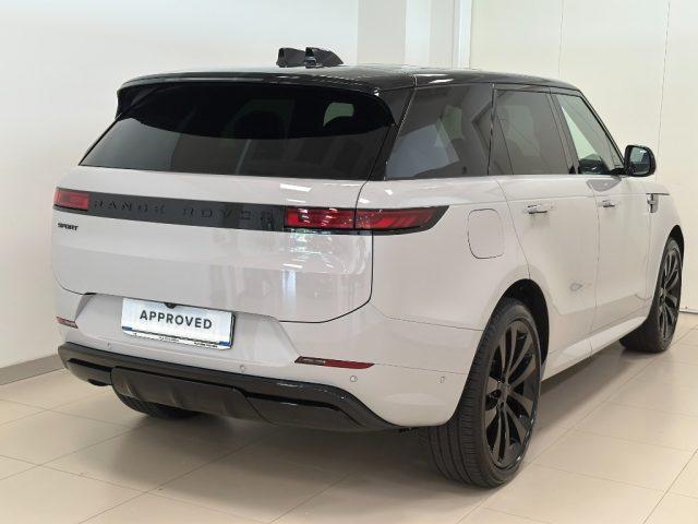 LAND ROVER Range Rover Sport 3.0D l6 249 CV Dynamic SE