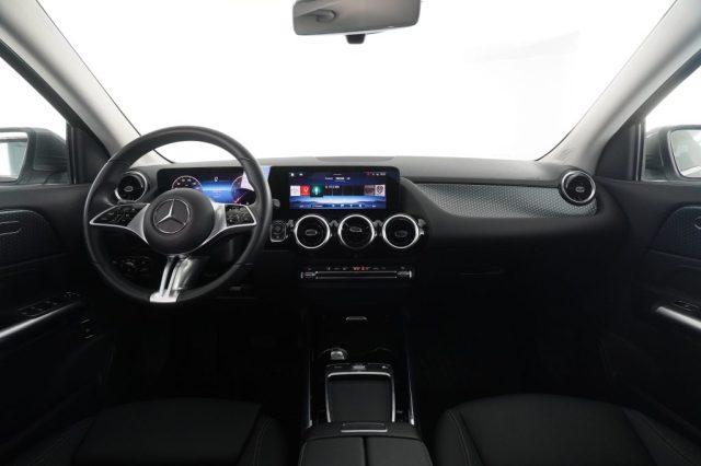 MERCEDES-BENZ CLA sse GLA GLA 180 d Automatic Progressive Advanced