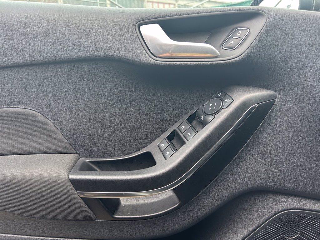 FORD Fiesta 5p 1.1 Titanium 75cv del 2024