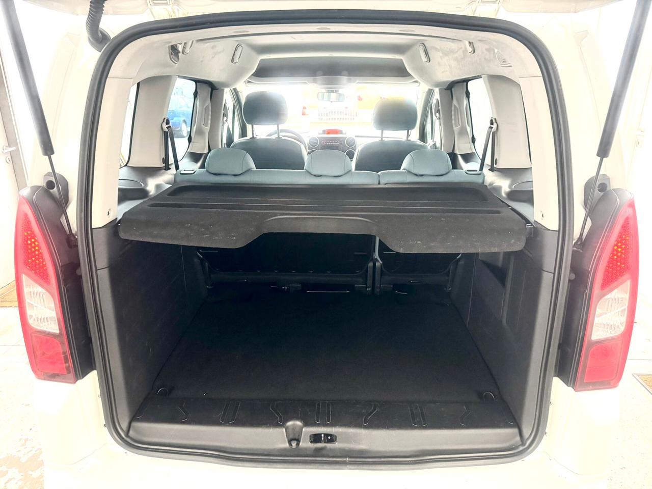 Citroen Berlingo Multispace 1.6 VTi 95 Seduction