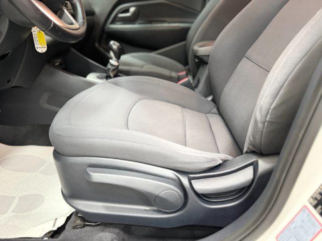 KIA Rio 1.1 CRDi 5p. Cool