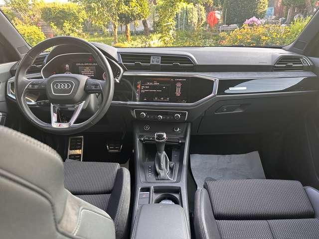 Audi Q3 Q3 2.0 tdi S line edition s-tronic