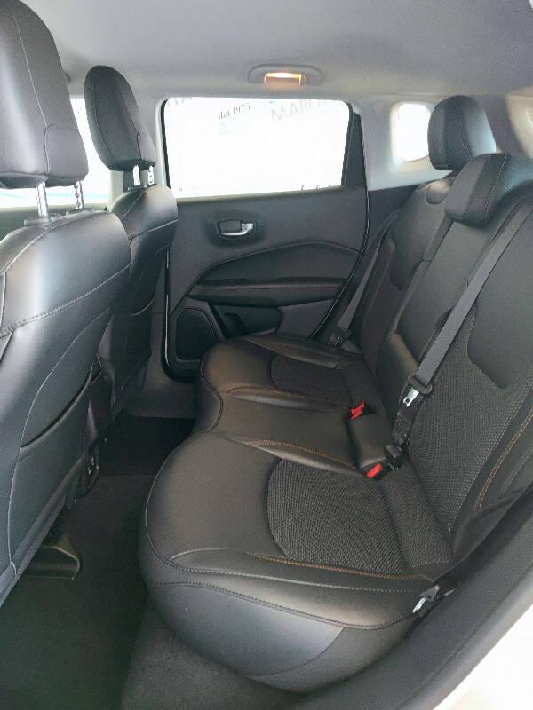 Jeep Compass 1.4 m-air Limited 2wd 140cv GPL! AUTOCARRO N1!