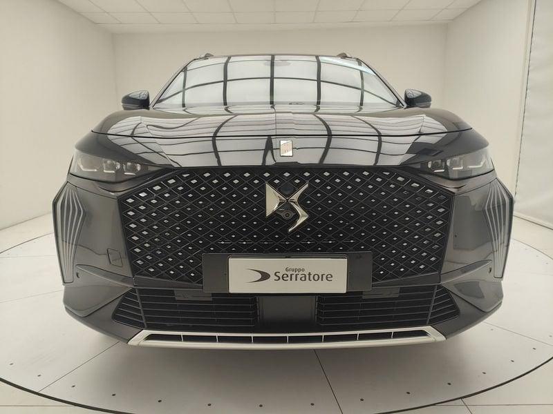 DS DS 7 DS7 1.5 bluehdi Edition France 130cv auto