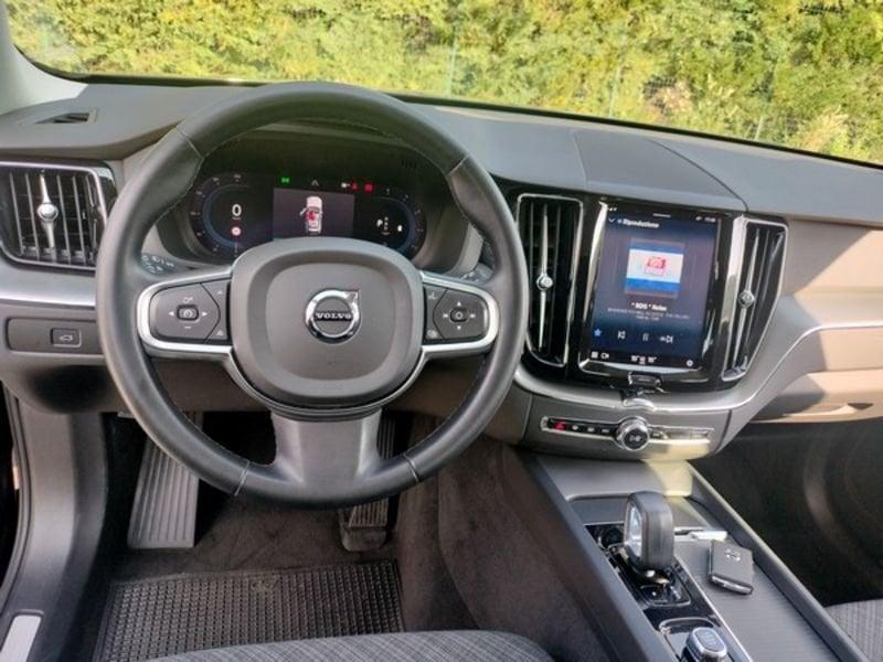 Volvo XC60 B4 automatico Core