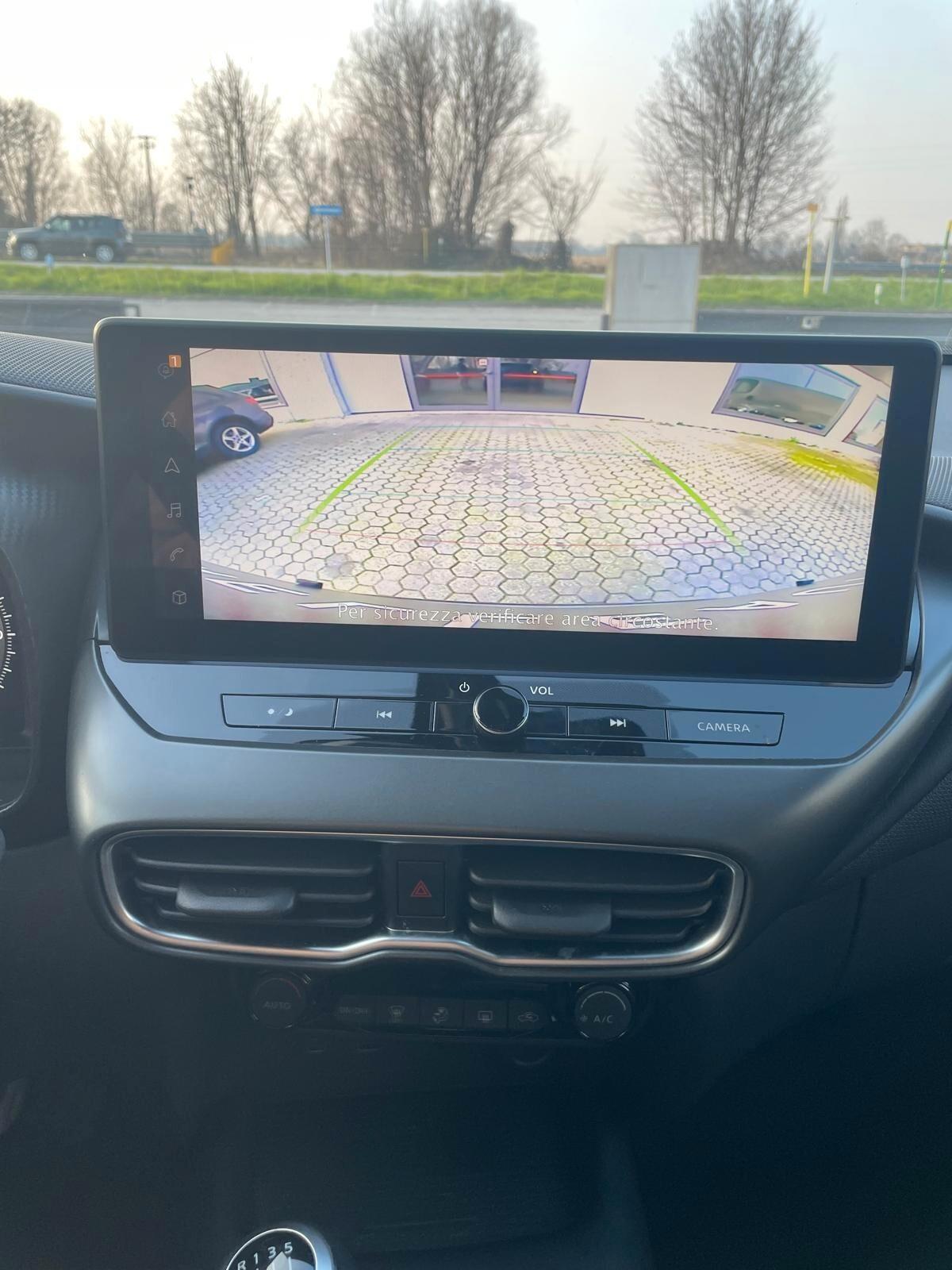 Nissan Juke 1.0 114 CV N-Connecta