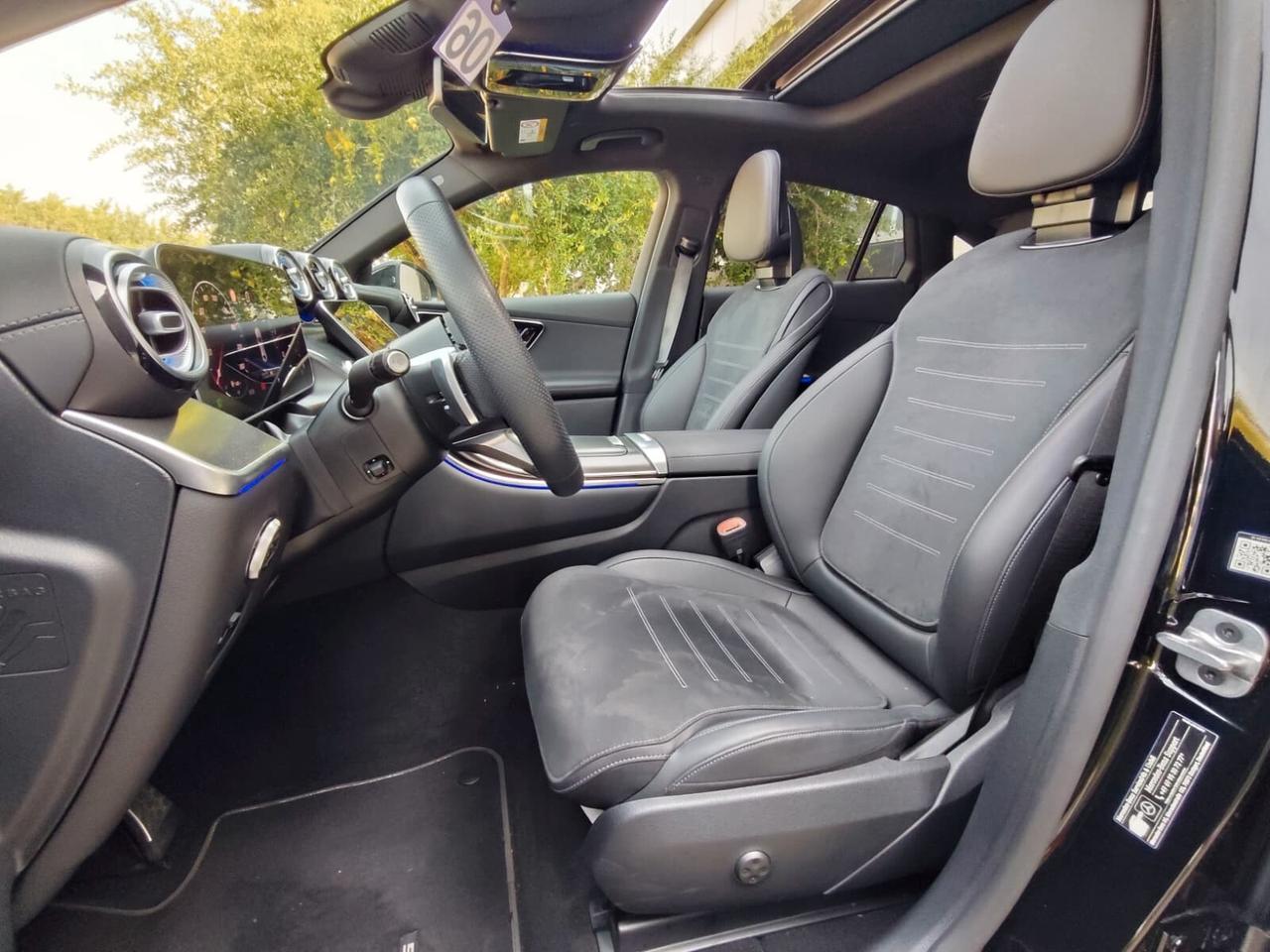 Mercedes-benz GLC 220 d 4Matic Mild hybrid Coupé AMG Line Premium Plus