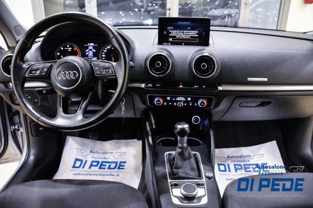 AUDI A3 SPB 30 TDI Business