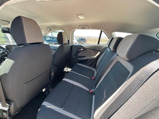Fiat Tipo 1.6 Mjt S&S SW Lounge