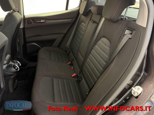 ALFA ROMEO Stelvio 2.2 Turbodiesel 190 CV AT8 Q4 Business - PROMO