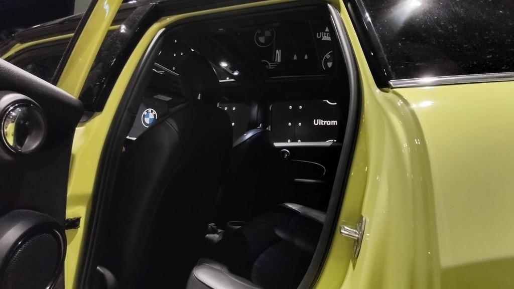 Mini Cooper S 2.0 TwinPower Turbo Cooper S