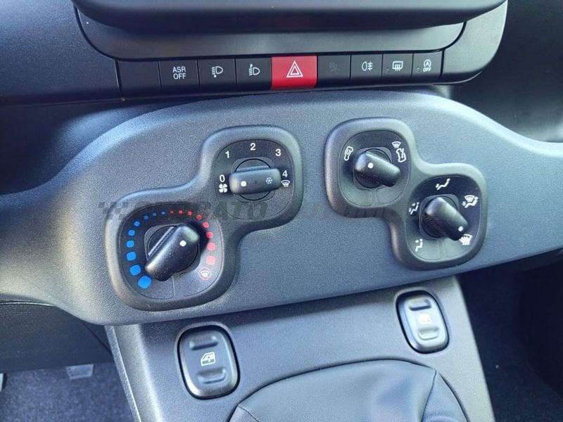 FIAT Pandina Pandina 1.0 65cv Hybrid Icon