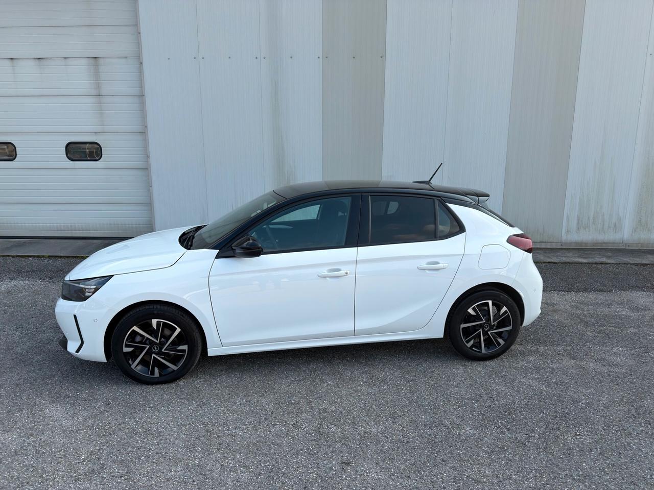 Opel Corsa 1.2 100 CV GS