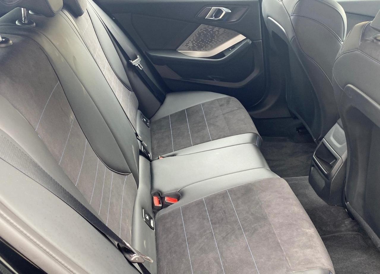 Bmw 120i 5p. MSport Pro Nuovo modello