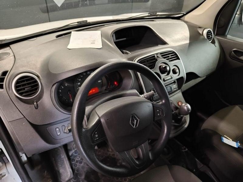 Renault Kangoo Blue dCi 95CV Express Ice (IVA ESCL.)