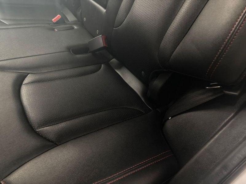 DR AUTOMOBILES dr6 1.5 turbo Sport Gpl