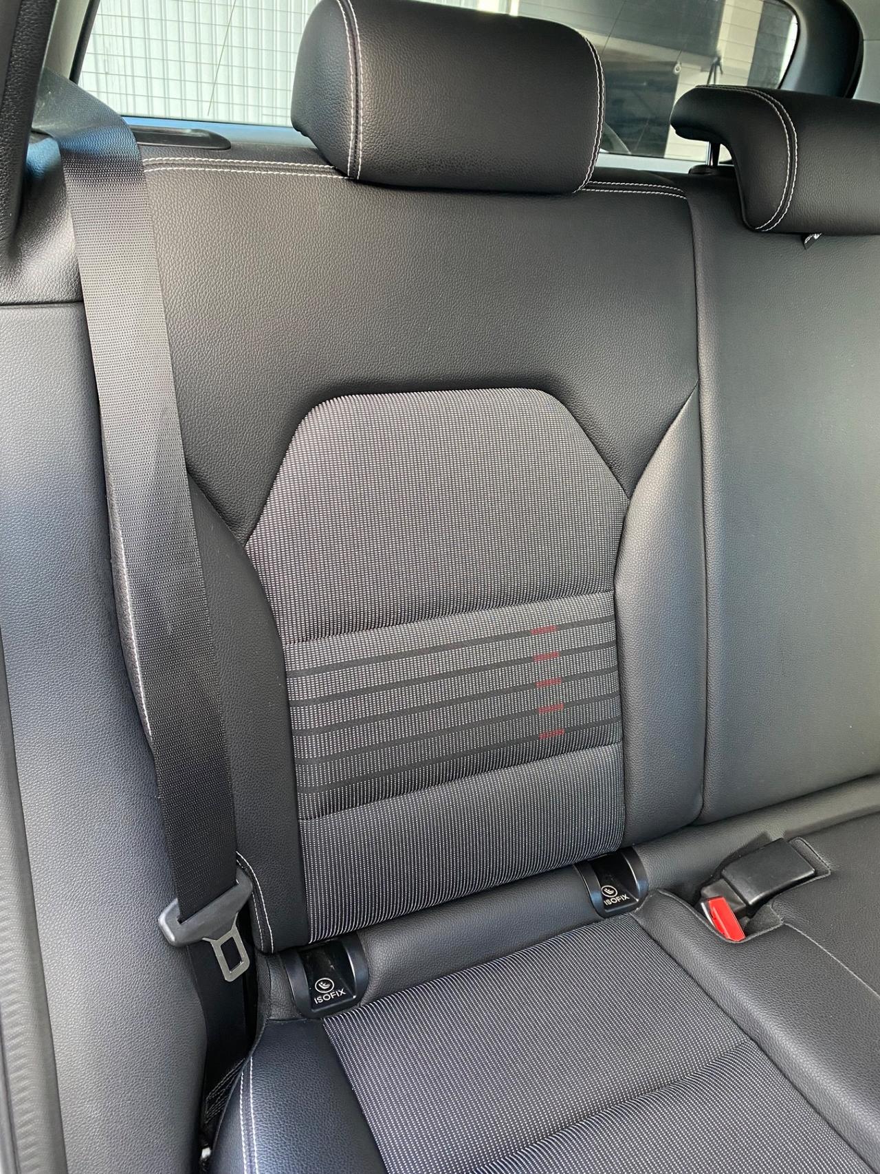 Mercedes-Benz B 180 1.5 CDI 109cv Premium