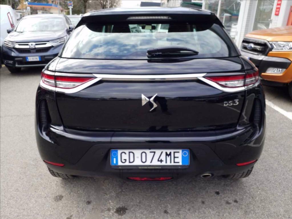 DS DS3 Crossback 1.5 bluehdi Business 100cv del 2021