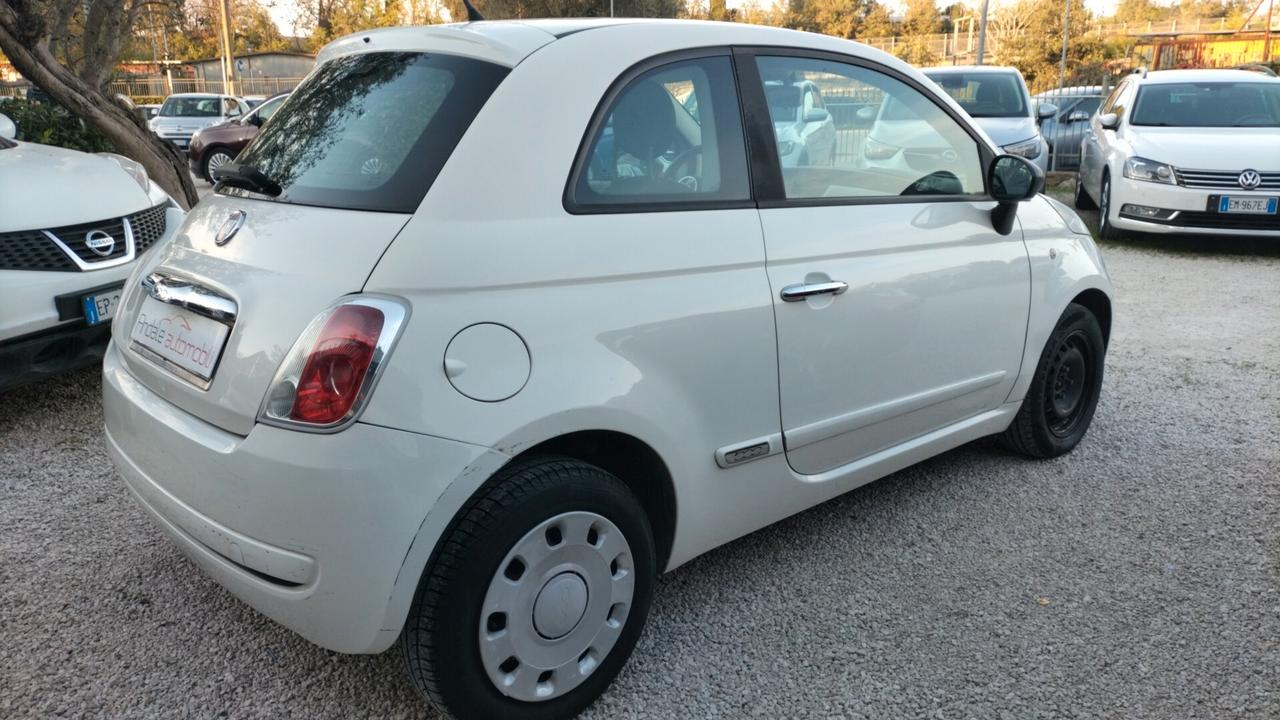 Fiat 500 1.2 Pop **UNIPRO NEOPATENTATI** PREZZO OUTLET