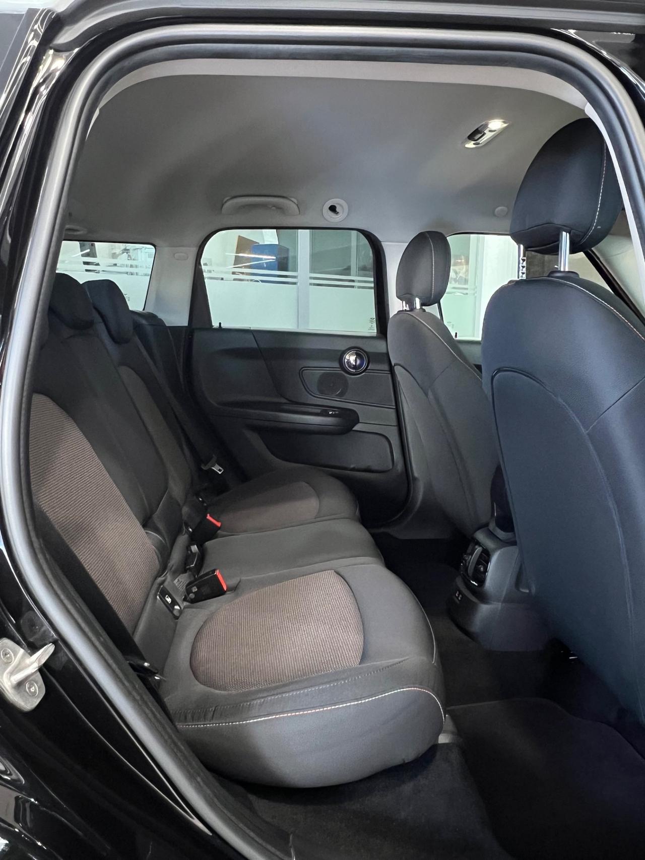 Mini Cooper Countryman 2.0 D ALL4 Automatica